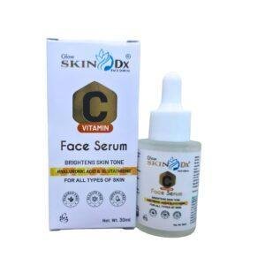 SkinDx Face Serum