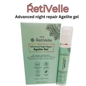 Retivelle Night Cream