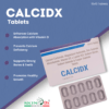 SkinDx Calcidx