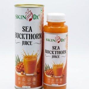 SKINDX SEA BUCKTHORN JUICE