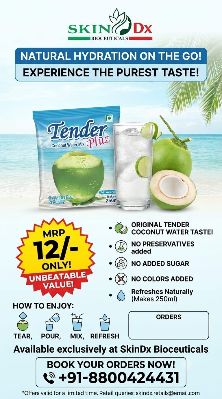 TENDER 2