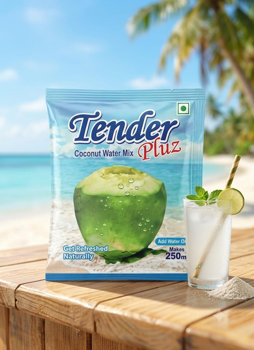 TENDER